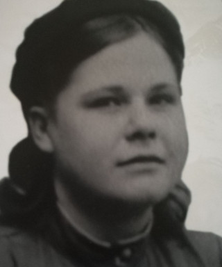 Матюшина Лидия Николаеана