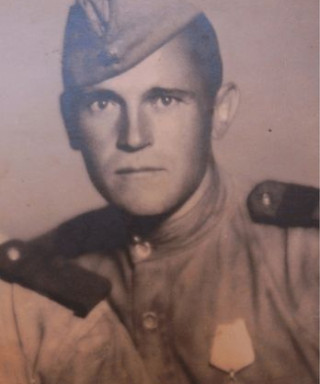 Грищенко Андрей Иванович