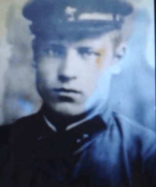 Киселёв Тимофей Нестерович