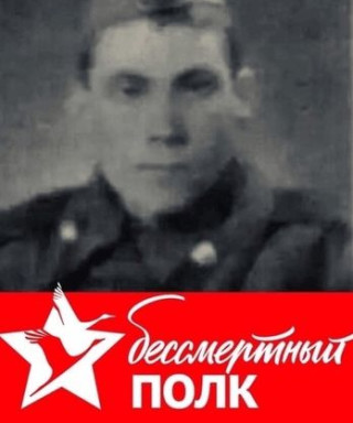 Гучков Николай Михайлович