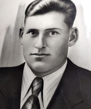 Любовцев Николай Степанович