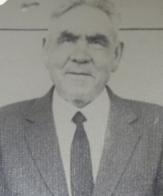 Евстегнеев Николай Акимович