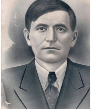 БОНДАРЕНКО ТИХОН МИХАЙЛОВИЧ