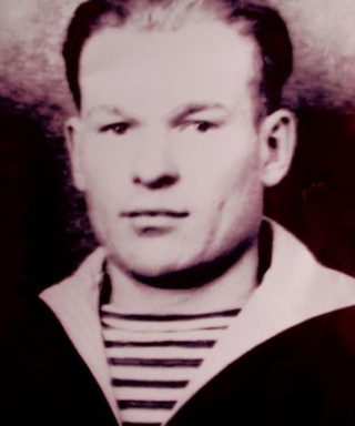 Тарабукин Александр Иванович