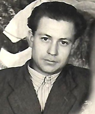 Астапов Вениамин Васильевич