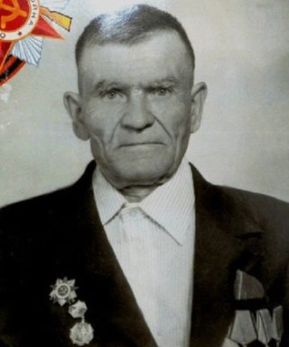 Бабушкин Ермолай Иванович