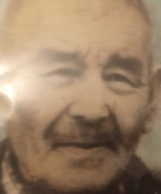 Алсынбаев Ситдык Алсынбаевич