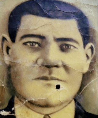 Петров Иван Олимпиевич