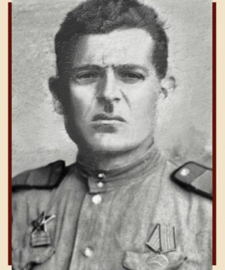 Джиоев Ираклий Илларионович