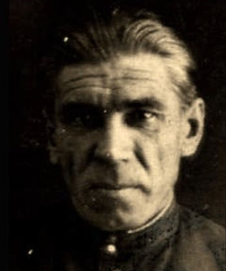 Коновалов Михаил Потапович