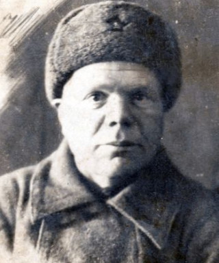 Назаров Павел Трофимович