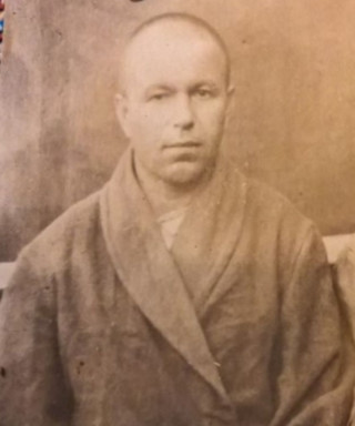 Макаров Фёдор Макарович