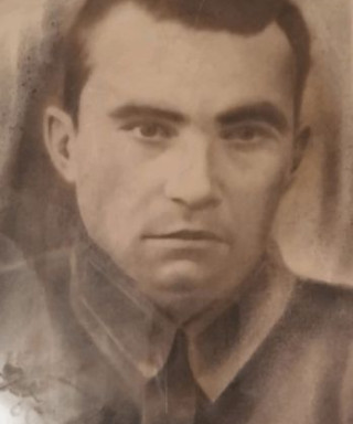 Бондаренко Александр Иванович