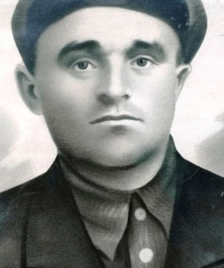 Ладышкин Иван Михайлович