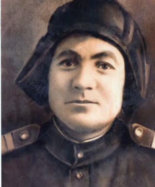 Обоимов Дмитрий Иванович