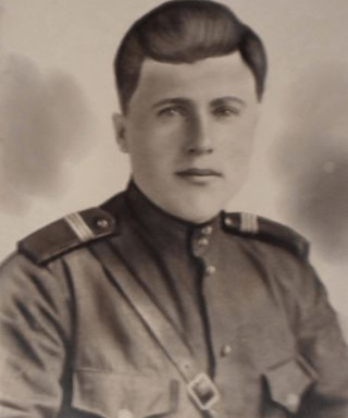 Бондарь Иван Павлович