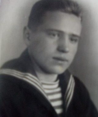 Ширинкин Валентин Михайлович