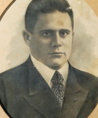 Прощалыкин Иван Петрович