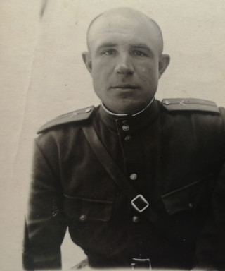 Киреев Владимир Николаевич