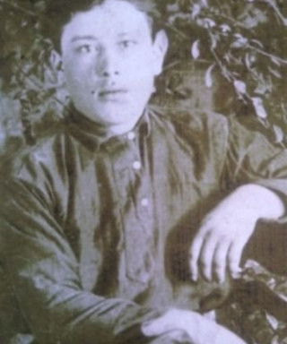 Кожевников Иван Прокопьевич