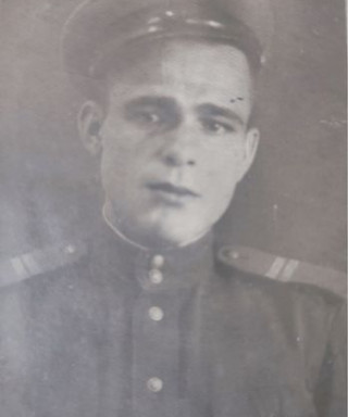 Липинский Иван Тимофеевич