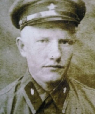 Кожевников Григорий Прокопьевич