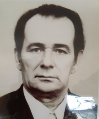 Минин Николай Васильевич