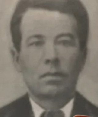 Галунчиков Иван Егорович