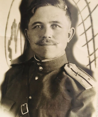 Шипилов Василий Федорович