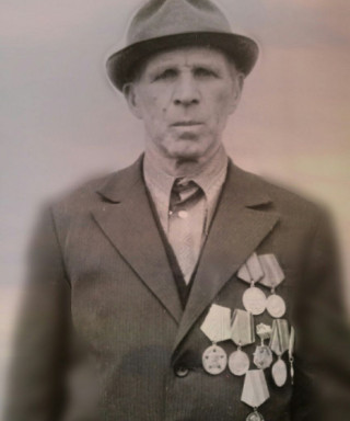 Лапин Михаил Иванович