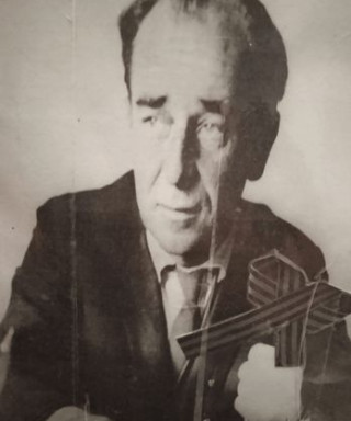 Мацас Роберт Вацлавович