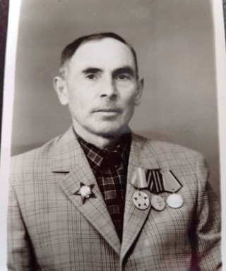 Нарежний Семен Иванович