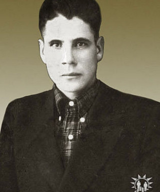 Добында Михаил Яковлевич