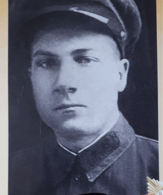 Мишагин Прокофий Михайлович