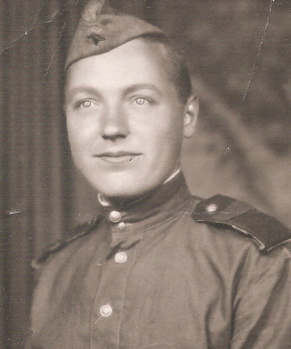 Мазнев Иван Васильевич