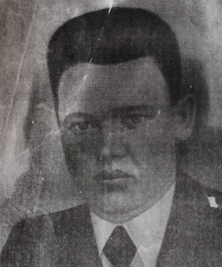 Горкин Иван Яковлевич