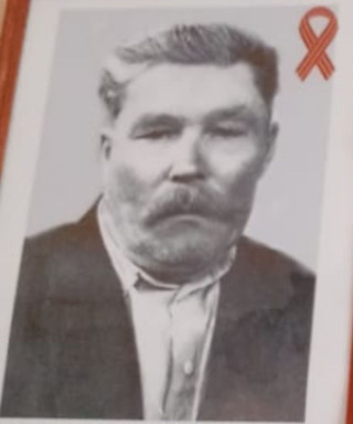 Мишкин Яков Васильевич