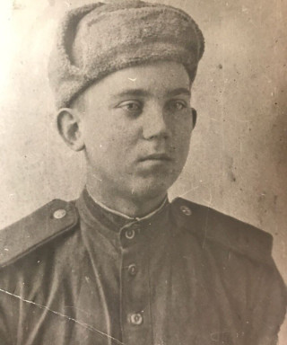 Мичуль Борис Алексеевич