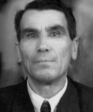 Игнатьев Федор Лукич