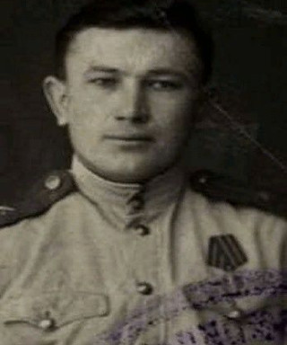 Попов Виталий Дмитриевич