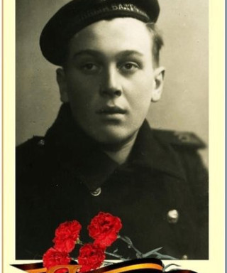 Каменев Лев Константинович