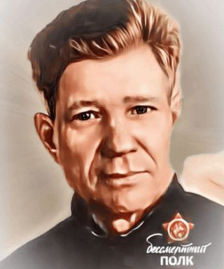 Горячев Александр Григорьевич