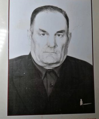 Баданов Андрей Александрович