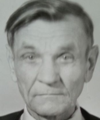 Асьминкин Архип Филиппович