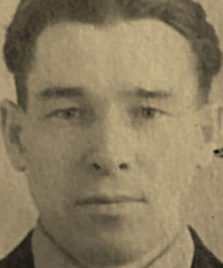 Некрасов Николай Никитович