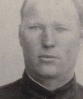 Хозяинов Аким Гаврилович