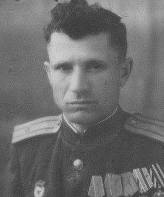 Волик Иван Захарович