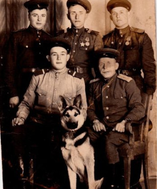 Быструшкин Василий Яковлевич