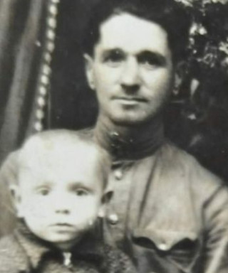 Костюкевич Казимир Викторович