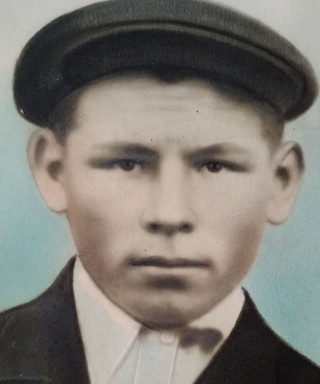 Абдрахимов Агалям Габдрахимович